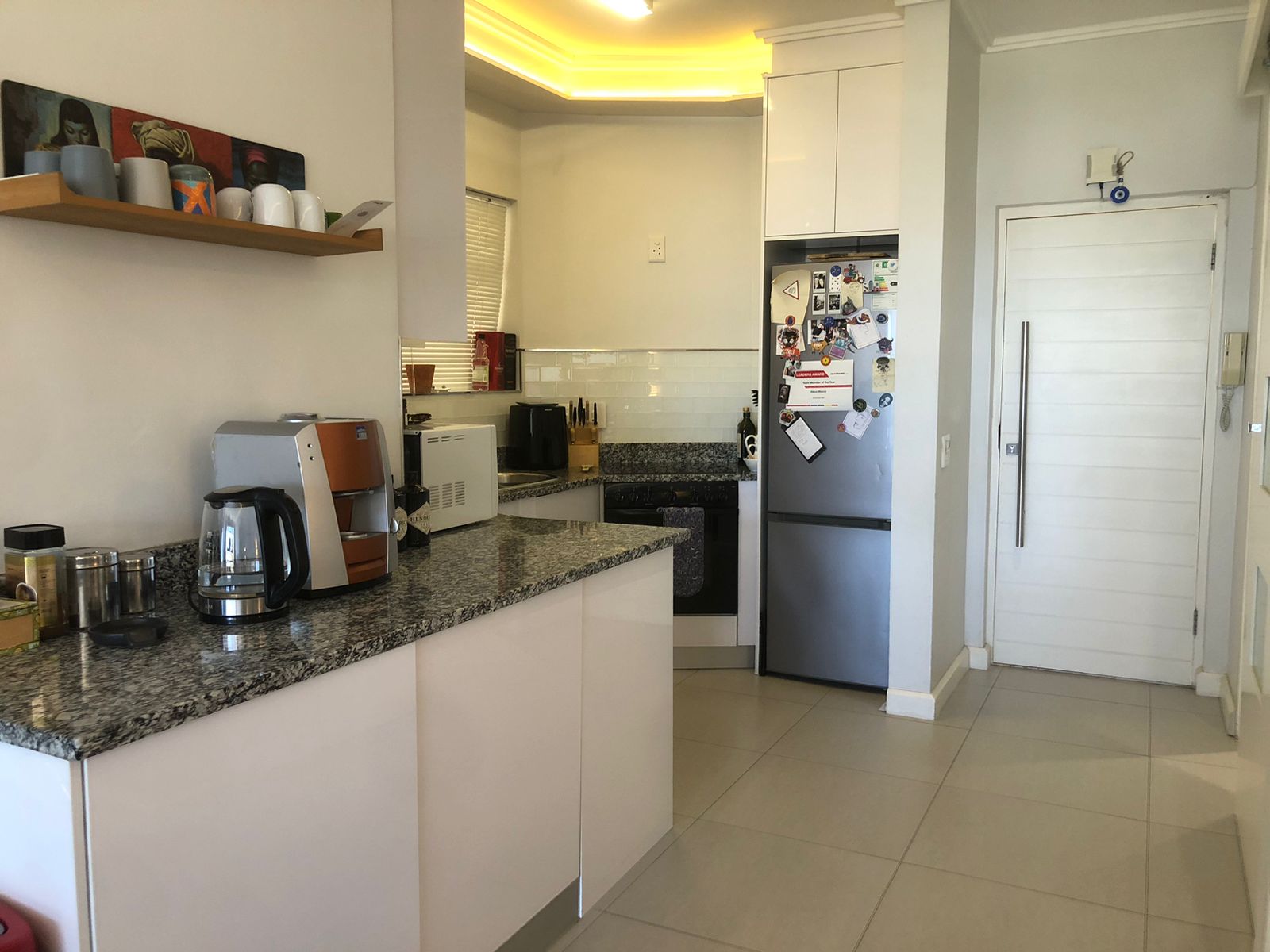 To Let 0 Bedroom Property for Rent in Sea Point Western Cape